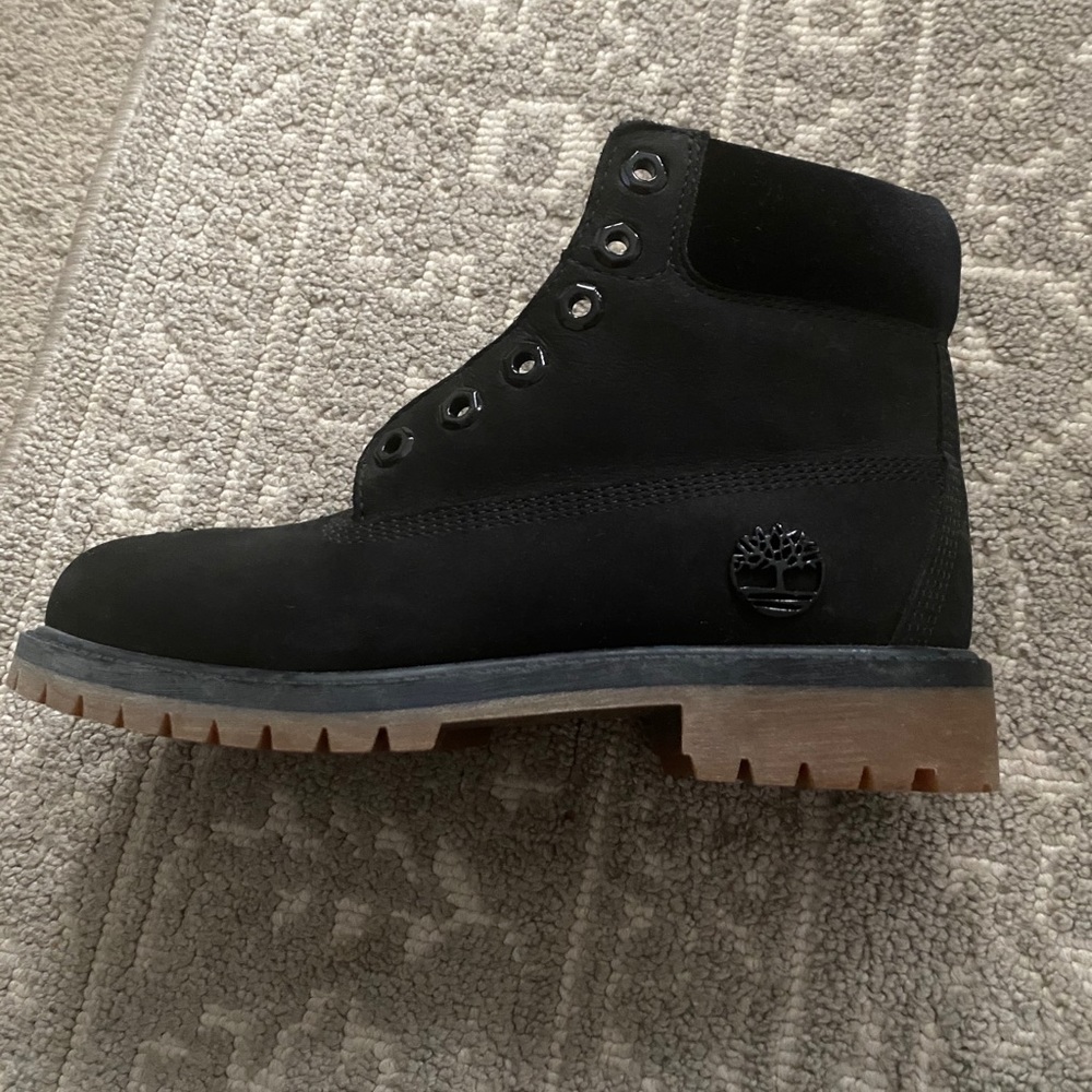 Timberland